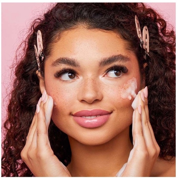 🆕 CLOUD CLEANSE FACE WASH 5.1 Oz Made in USA, Cruelty-free, Vegan - Picture 4 of 6